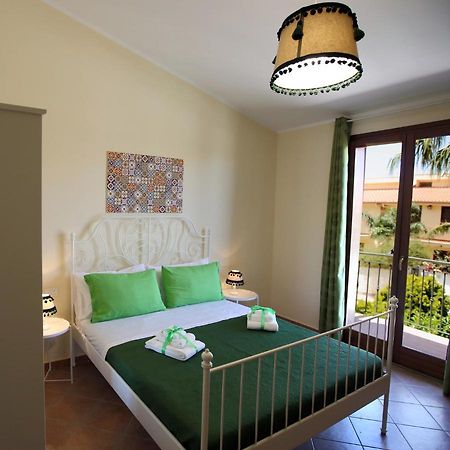 Ciuri Ri Zagara Bed & Breakfast Cinisi Luaran gambar