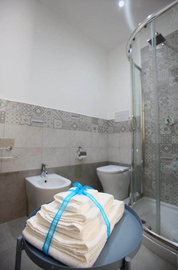 Ciuri Ri Zagara Bed & Breakfast Cinisi Luaran gambar