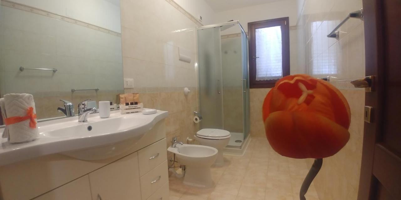 Ciuri Ri Zagara Bed & Breakfast Cinisi Luaran gambar